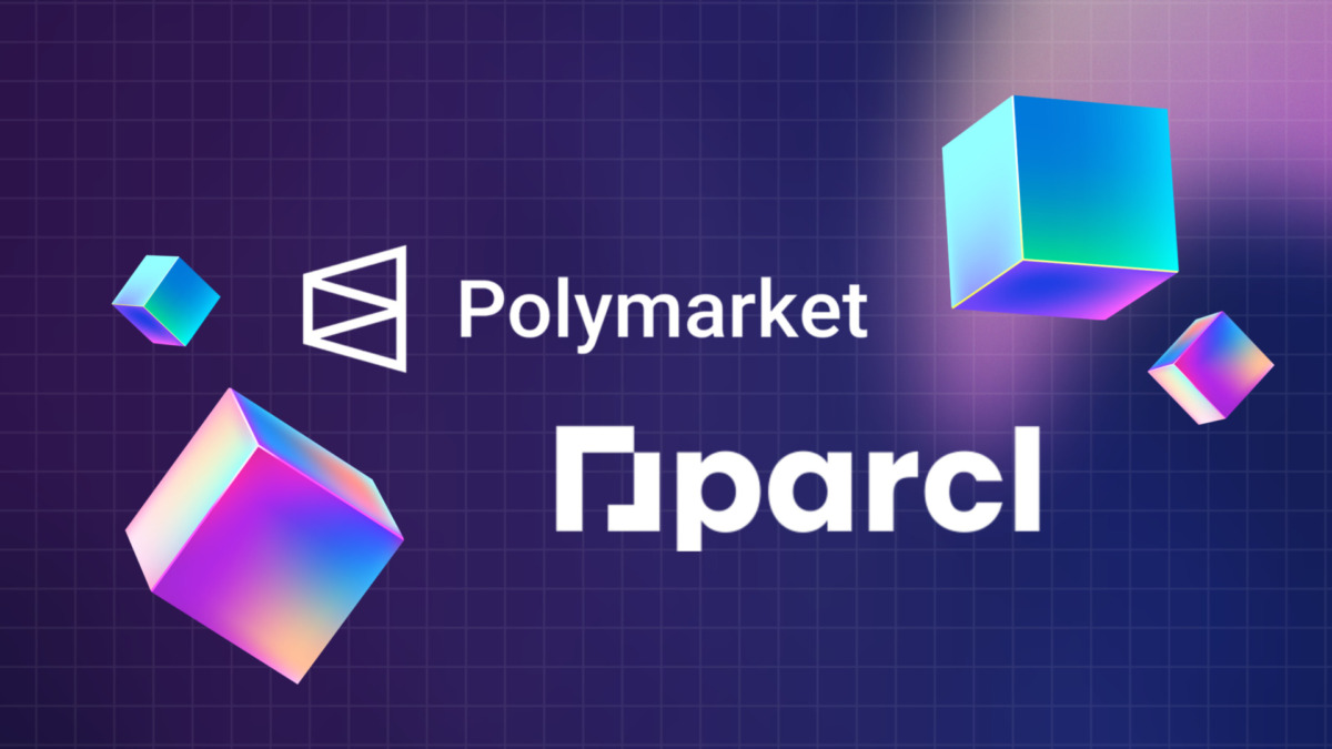 Parcl and Polymarket Bring U.S. Housing Prices to Onchain Prediction Markets