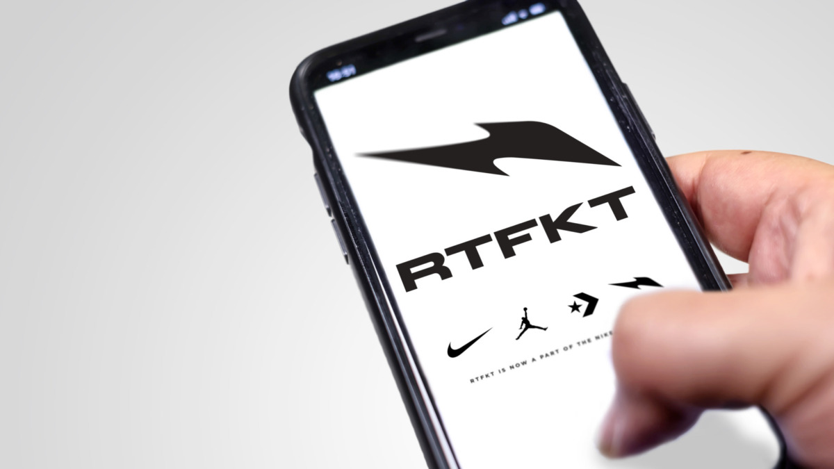 Nike Sells RTFKT, Igniting Surprise Comeback for Clone-X NFTs