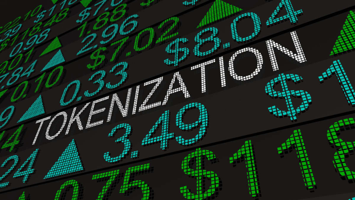 Tokenisation’s Reality Check: Do Stocks Matter More Than Crypto?