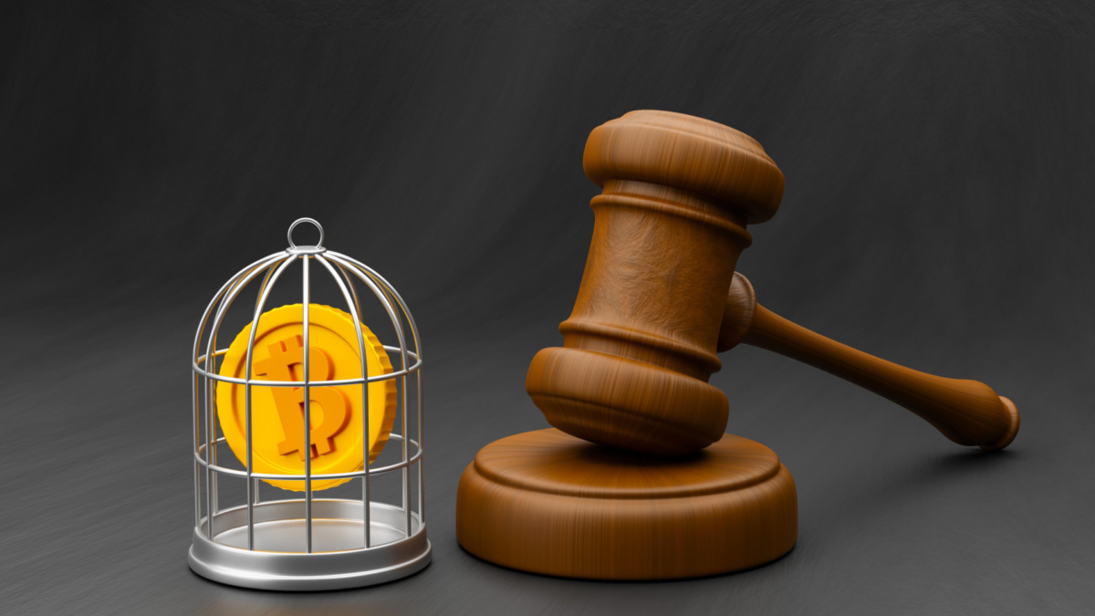 Trump Rules Out Pardon for FTX Founder Sam Bankman-Fried