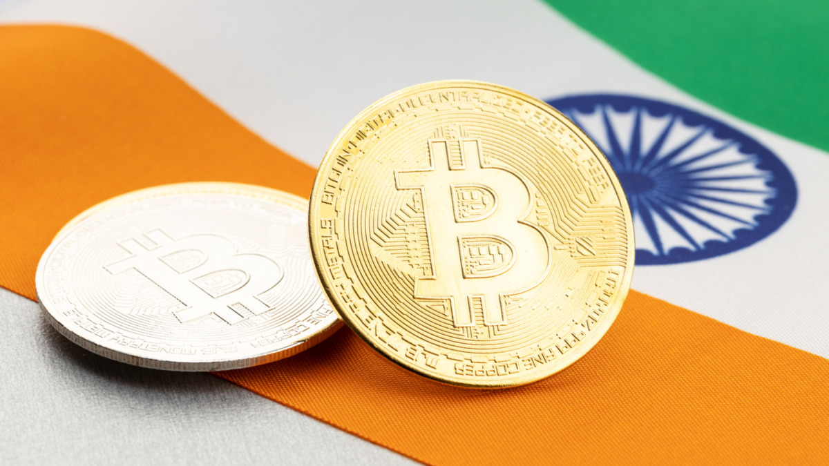India Tightens Crypto KYC With Live Selfies and Location Tracking