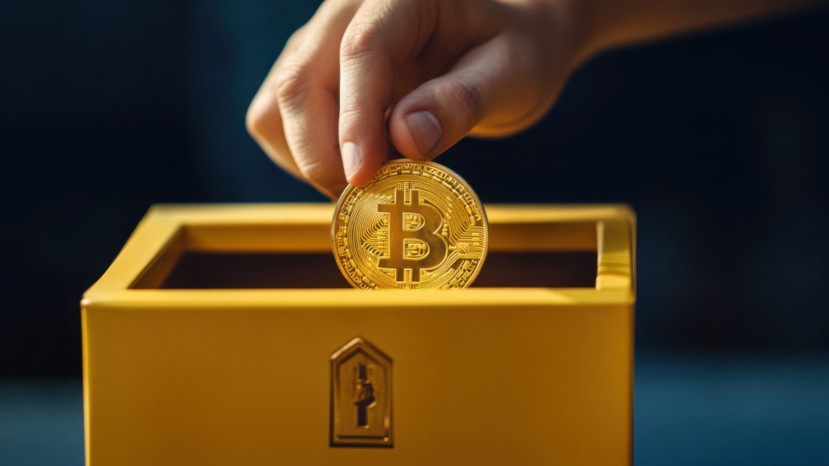 UK Lawmakers Push for Ban on Crypto Donations in Politics