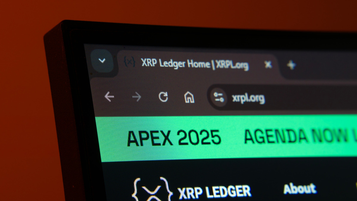 Tokenised Gold Gains Momentum on XRPL as Real-World Metals Go On-Chain