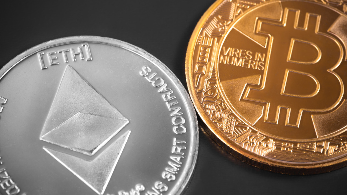 Standard Chartered Sees Ether Poised to Outperform Bitcoin, Targets US$40K by 2030