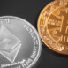 bitcoin and ethereum