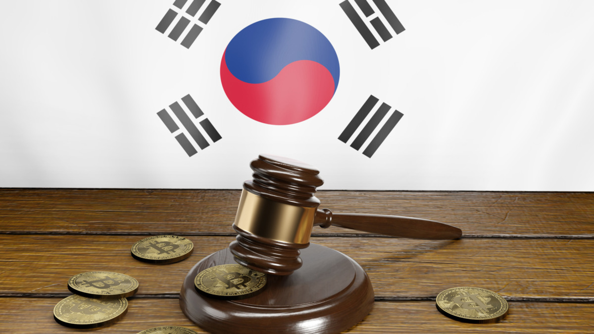 South Korea Moves to Lift Institutional Crypto Ban With Proposed 5% Corporate Investment Cap