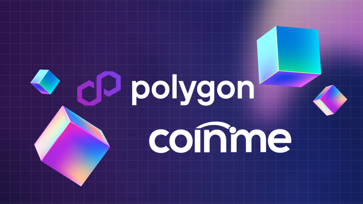 Polygon Moves Into Regulated Payments With $250M Acquisition Spree