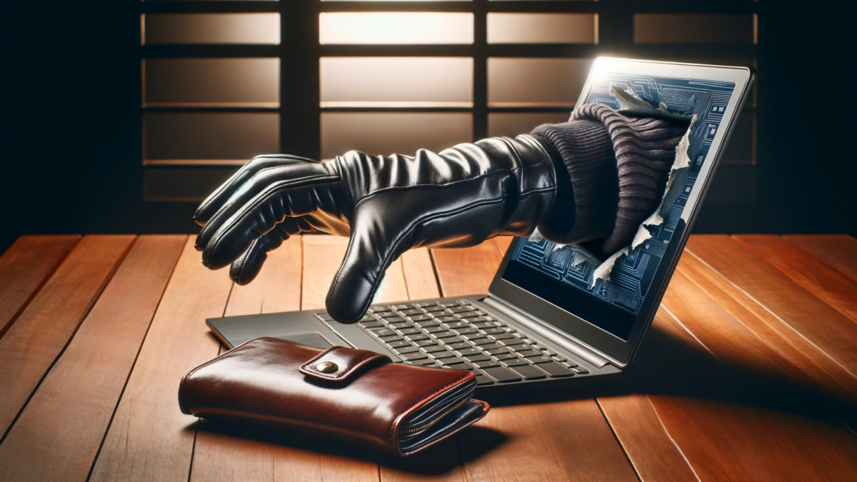 XRP Theft Case Takes Twist as Accused Files Countersuit