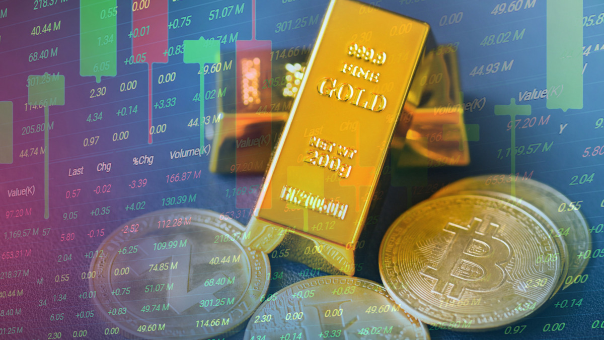 Analysts Say Stress-Testing Gold vs. Bitcoin Reveals a Clear Winner