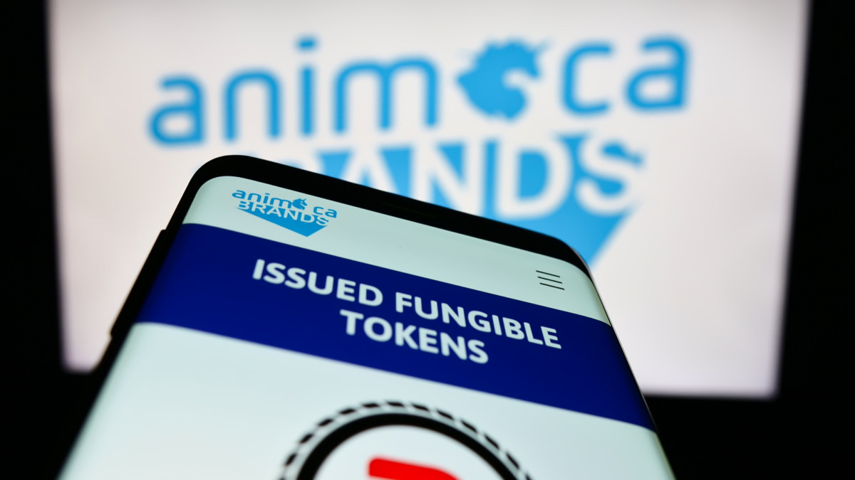 Animoca Brands Acquires Somo as NFT Market Rebounds in Early 2026