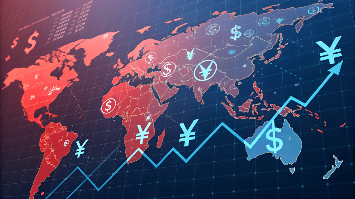 China’s Digital Yuan Goes Global as mBridge Transactions Surge Past $55B