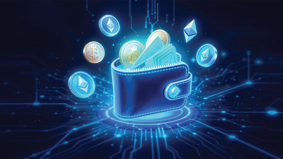 Crypto’s “Shipping Container” Moment Is Near, Fidelity Says