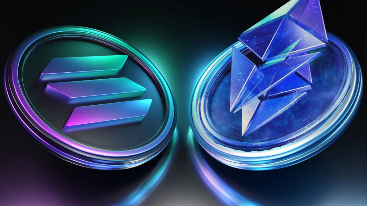 Yakovenko vs. Buterin: Solana’s Constant Evolution Meets Ethereum’s “Walkaway” Ideal