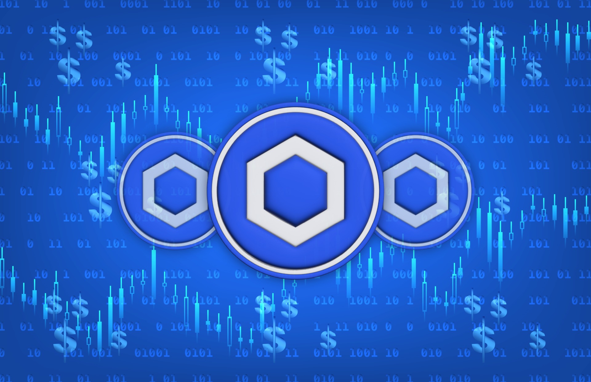 Chainlink News - Crypto News Australia