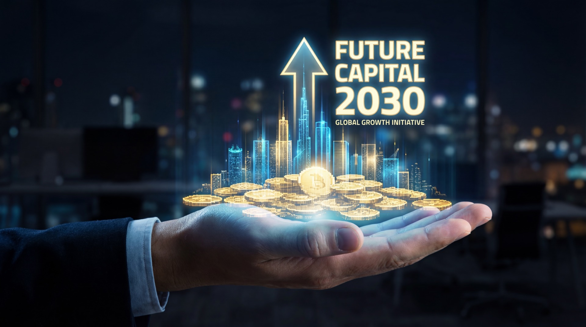 Cathie Wood’s Ark Sees Bitcoin Hitting $16T Market Cap by 2030