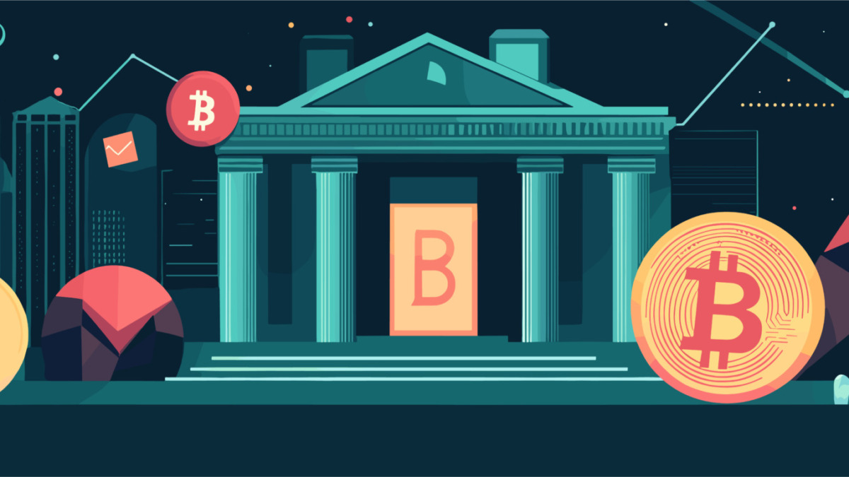 White House Crypto Czar: Banks and Crypto Will Merge Into One Industry