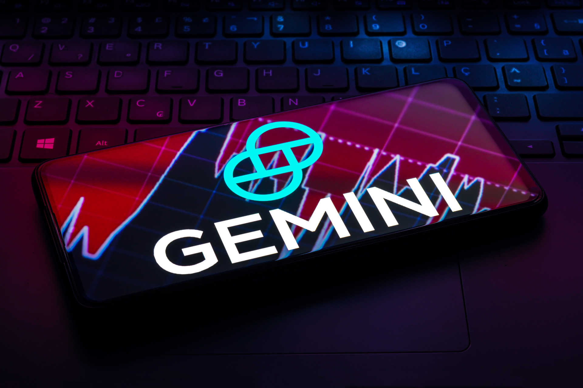 SEC Drops Gemini Earn Case After Investors Made Whole