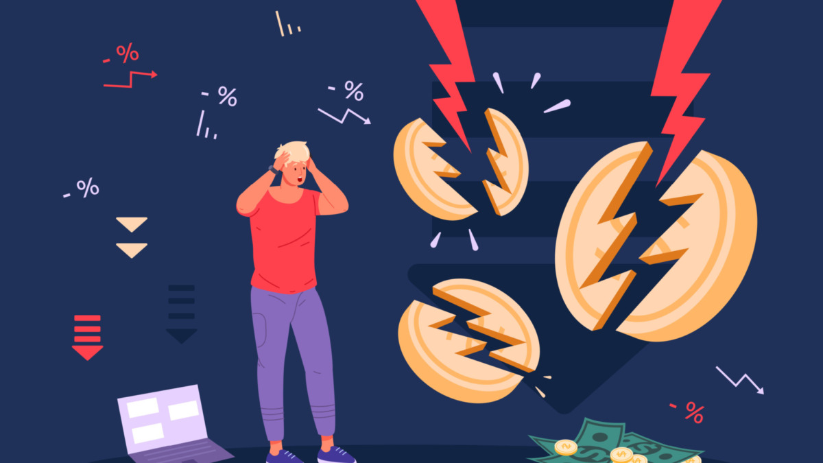 Bitcoin Dips Below $88K as Weekend Weakness Meets Rising U.S. Shutdown Risk