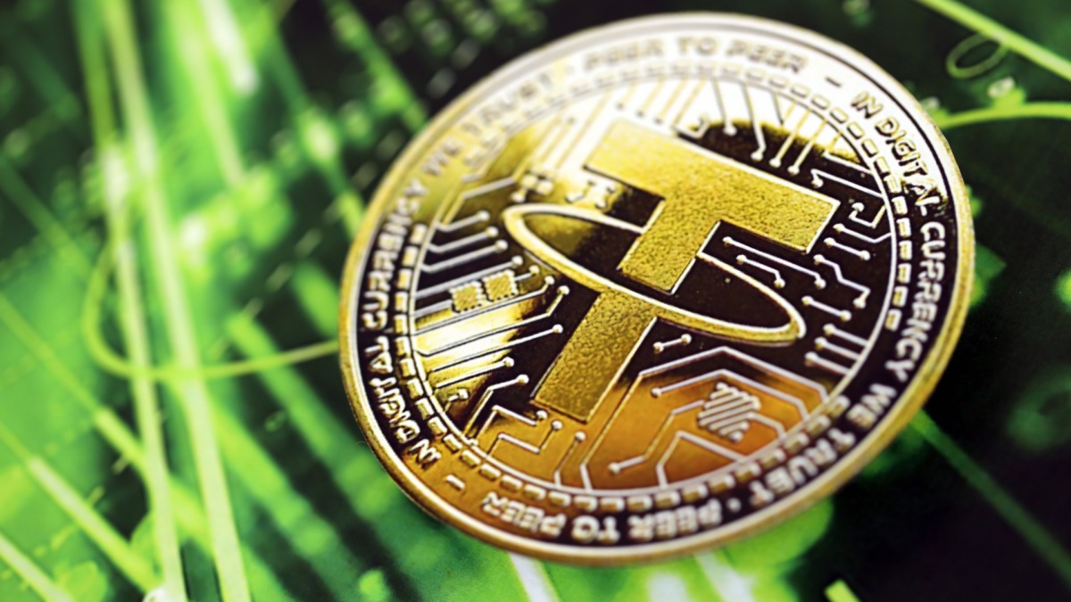 Tether Enters the US at Last With Launch of USAT Stablecoin