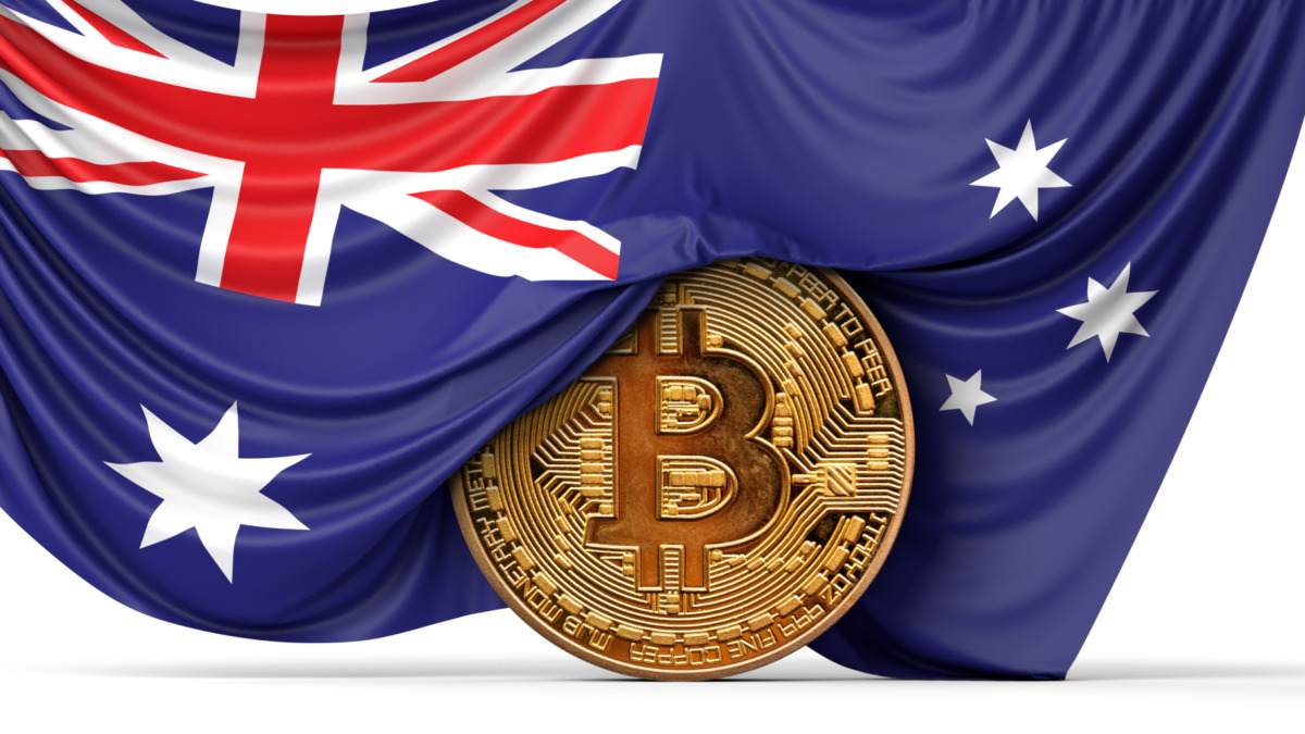 Australia’s Regulator Trains Its Sights on Crypto’s Regulatory Grey Zones
