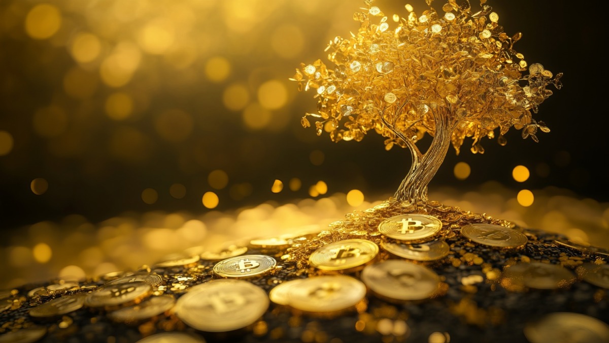 Analyst: Gold’s Surge Signals a Trust Crisis – and Crypto’s Moment