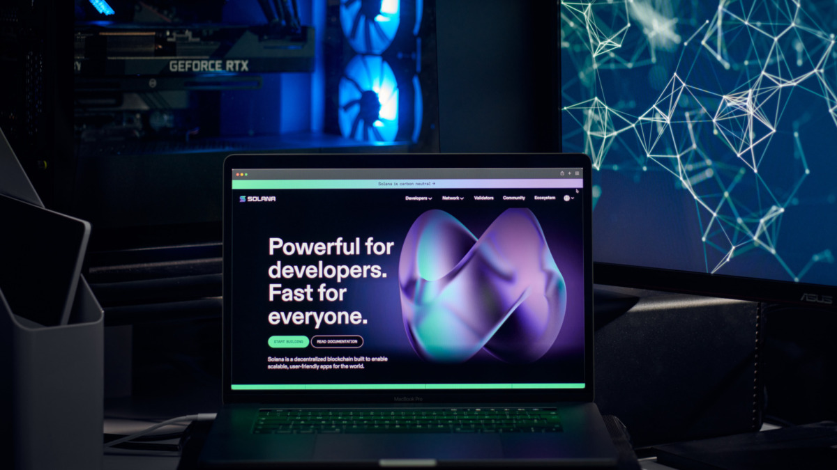 Solana Validator Count Drops 70%, Fueling Decentralisation Concerns