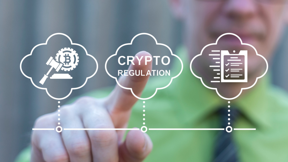 SEC and CFTC Signal United Front on Crypto Oversight as Jurisdiction Lines Take Shape