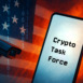 Crypto Task Force: US Enforcement and Oversight Team