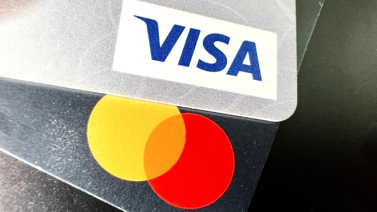 Visa, Mastercard Play Down Stablecoins for Payments as Consumer Demand Falls Short