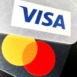 Visa Mastercard