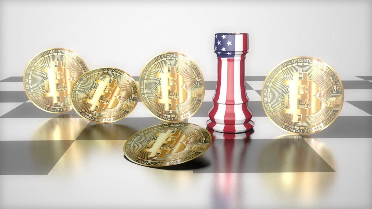 US Sanctions Blacklist UK Crypto Exchanges Over Iran-Linked Activity