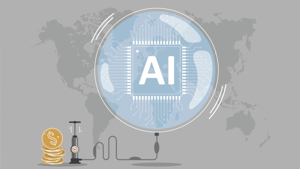 Family Offices Stay on the Crypto Sidelines as AI Takes Priority