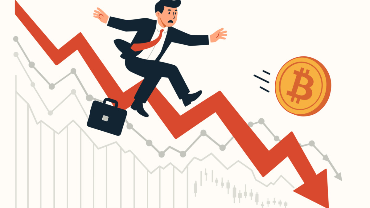 Bitcoin Slides Below US$74k, Erasing Post-Trump Election Gains