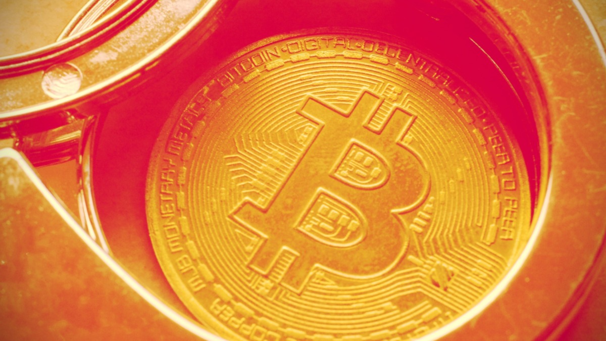 Epstein Ties Surface in Early Bitcoin Industry Investment