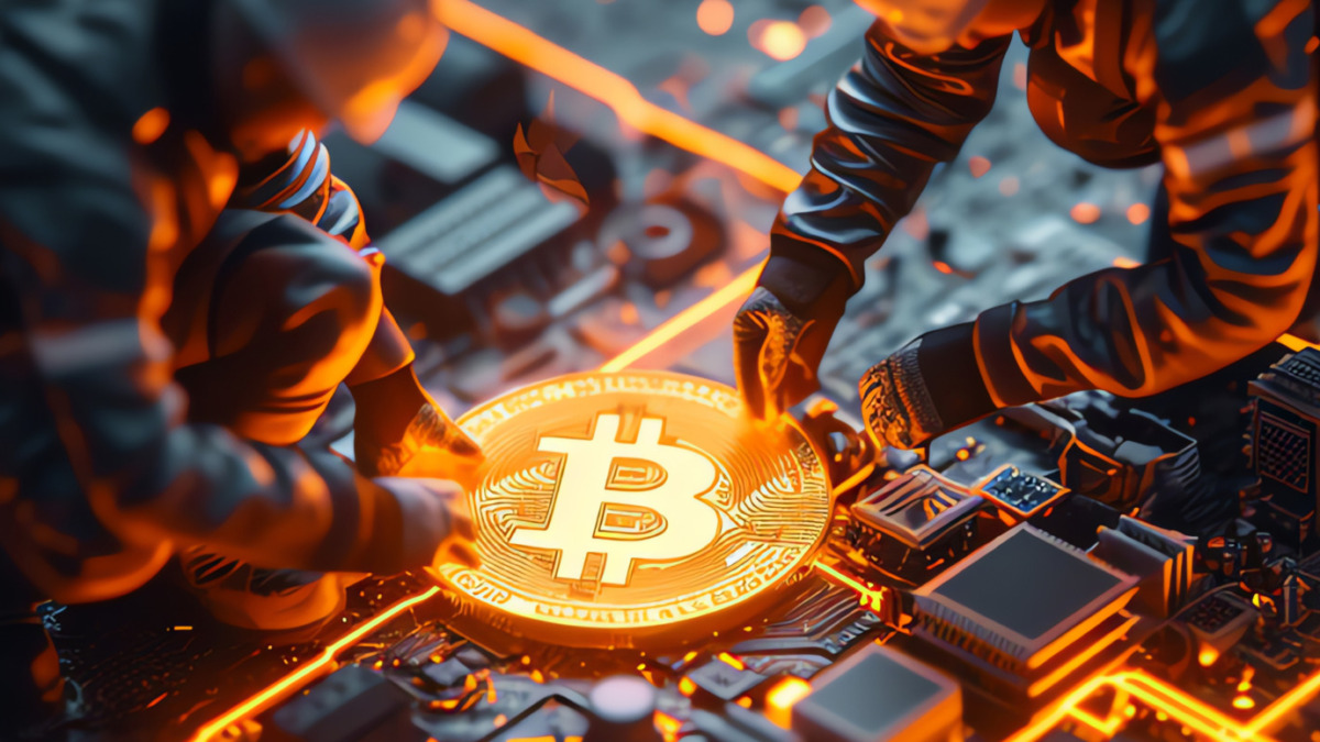 Bitcoin’s 50% Plunge Puts Miners Under Severe Cost Pressure