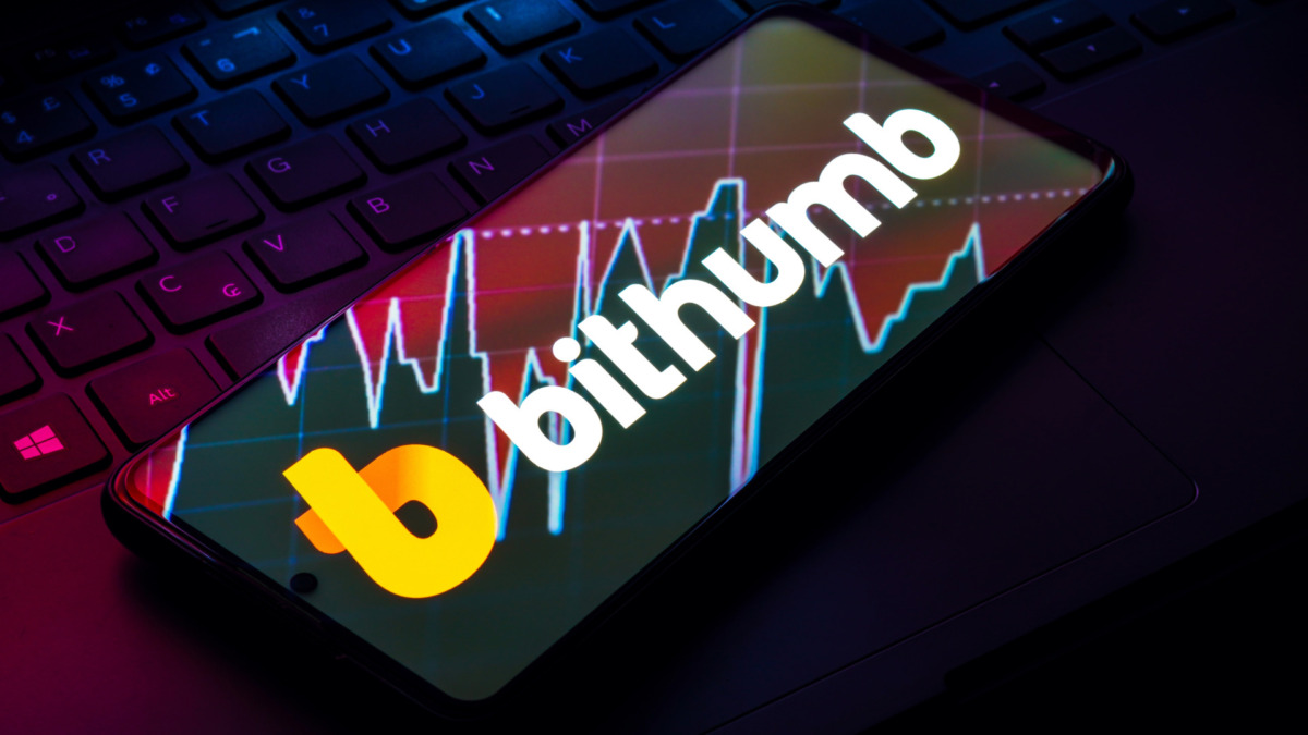 Korean Crypto Exchange Accidentally Gives Away $40bn in Bitcoin, Triggers Brief Market Chaos