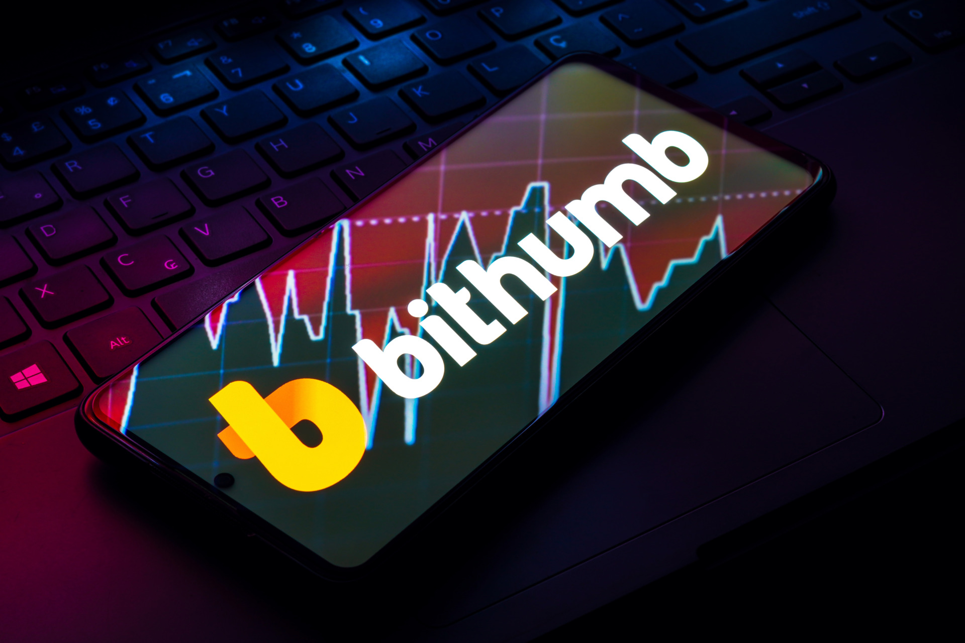 Korean Crypto Exchange Accidentally Gives Away $40bn in Bitcoin ...