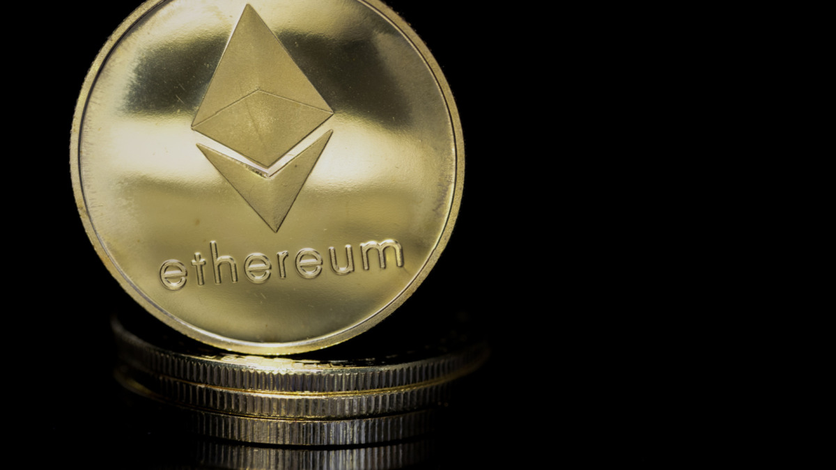 Ethereum Whale Buys the Dip as Corporate Giant Scoops $42M in ETH During Crash