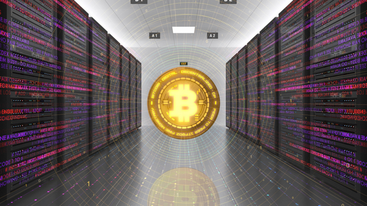 Bitcoin Miner Cango Sells $305M in BTC to Fund AI Compute Push