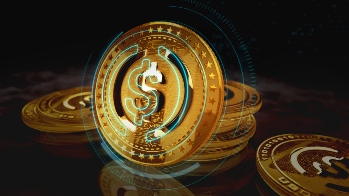 Vitalik Buterin Draws Line on ‘Real’ DeFi, Slams USDC Yield Models