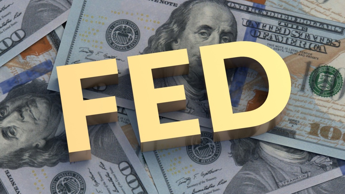 Fed’s Waller Eyes ‘Skinny’ Master Account by Year-End as Crypto Hype Cools