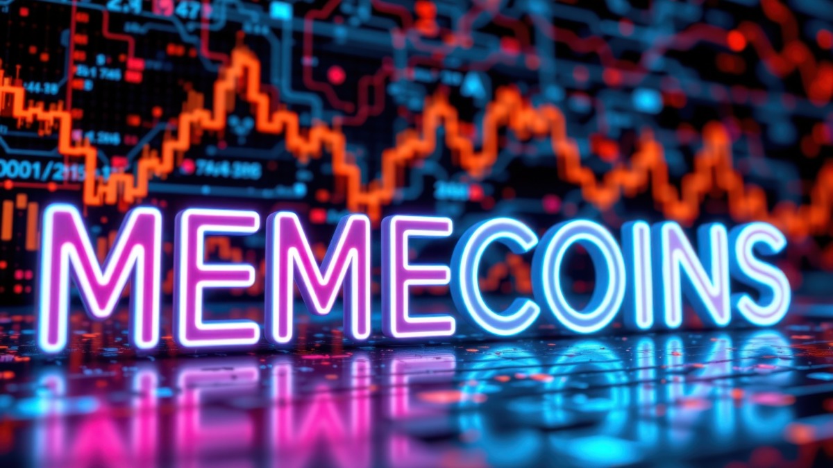 Memecoin ‘Capitulation’ May Signal Surprise Rebound, Santiment Says