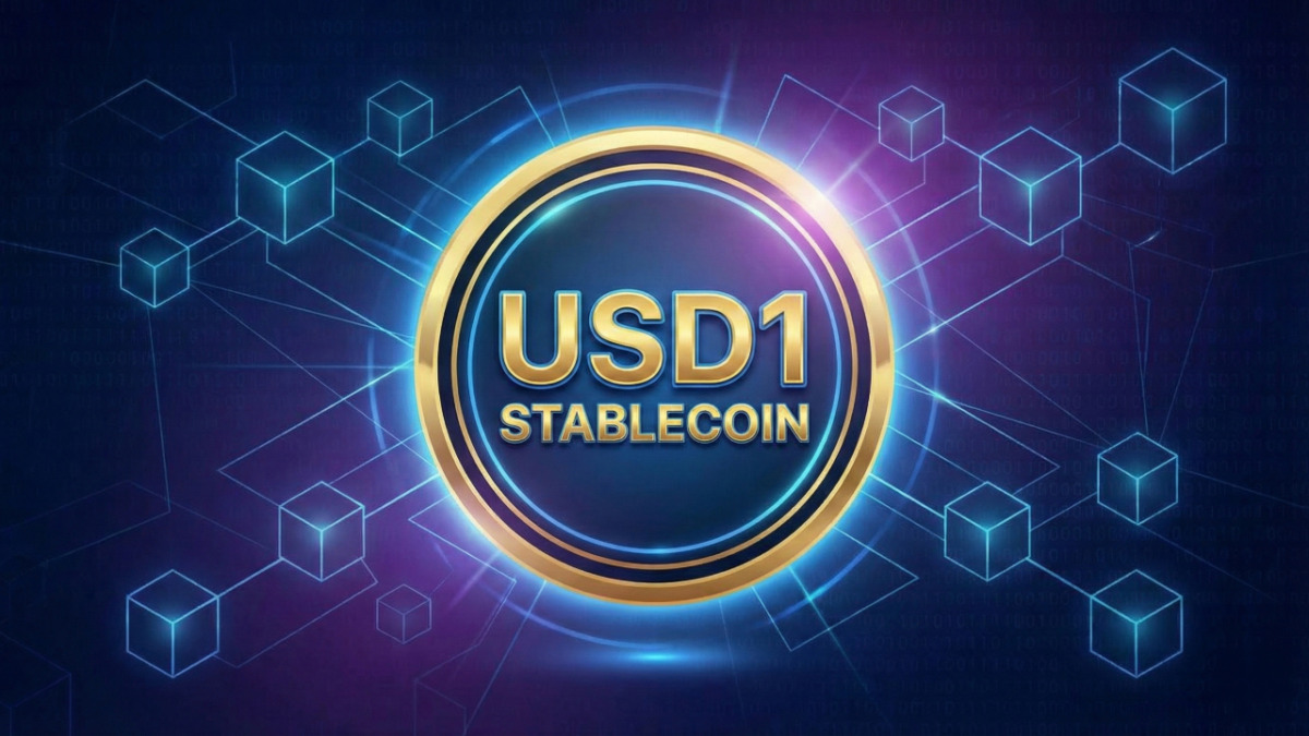 USD1 Briefly Slips Below Peg as World Liberty Alleges Market Manipulation