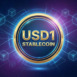 USD1 Stablecoin