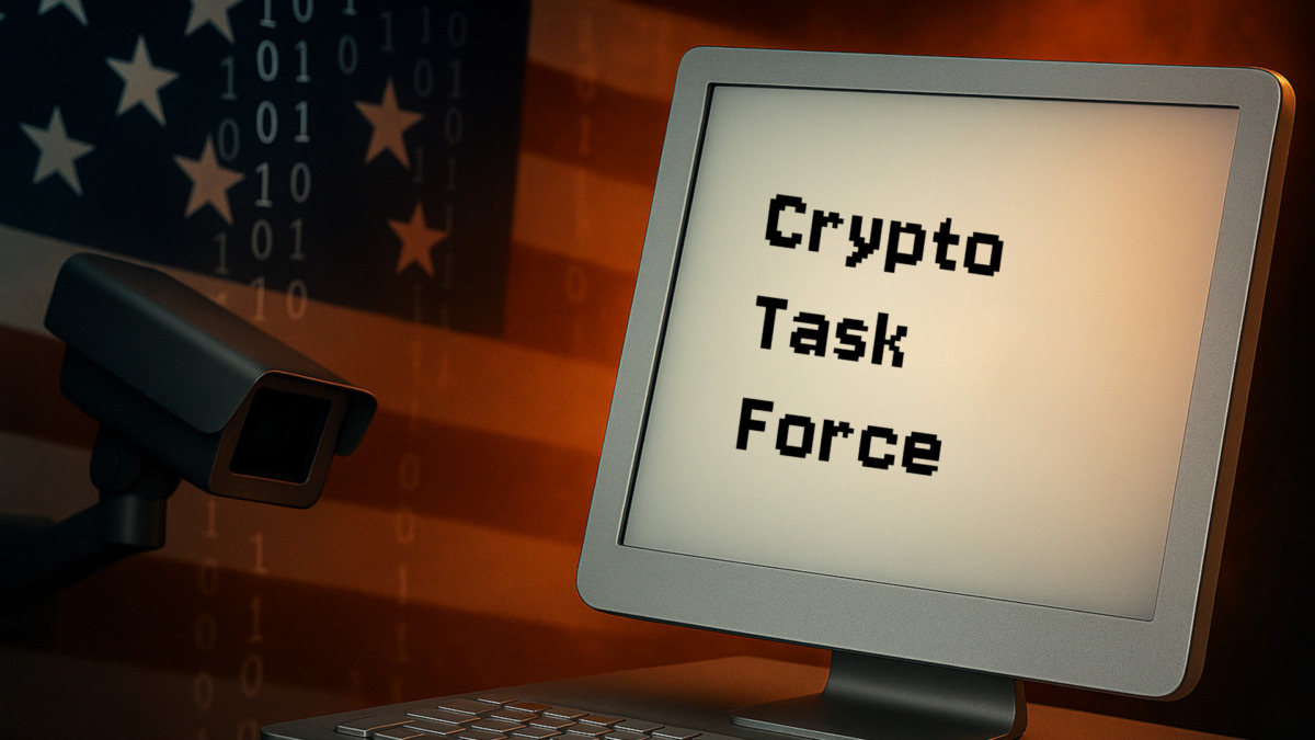 Chainlink Legal Veteran Takes the Helm of SEC’s Crypto Task Force