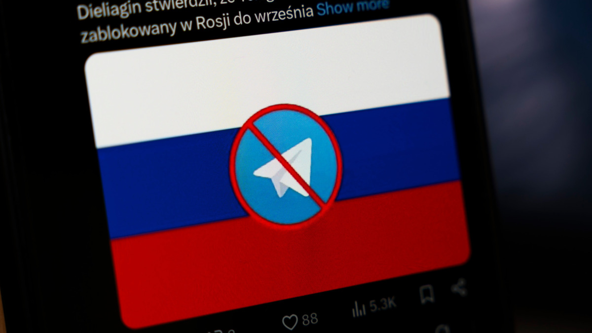 Autoridades rusas inician investigación criminal contra el CEO de Telegram, Pavel Durov