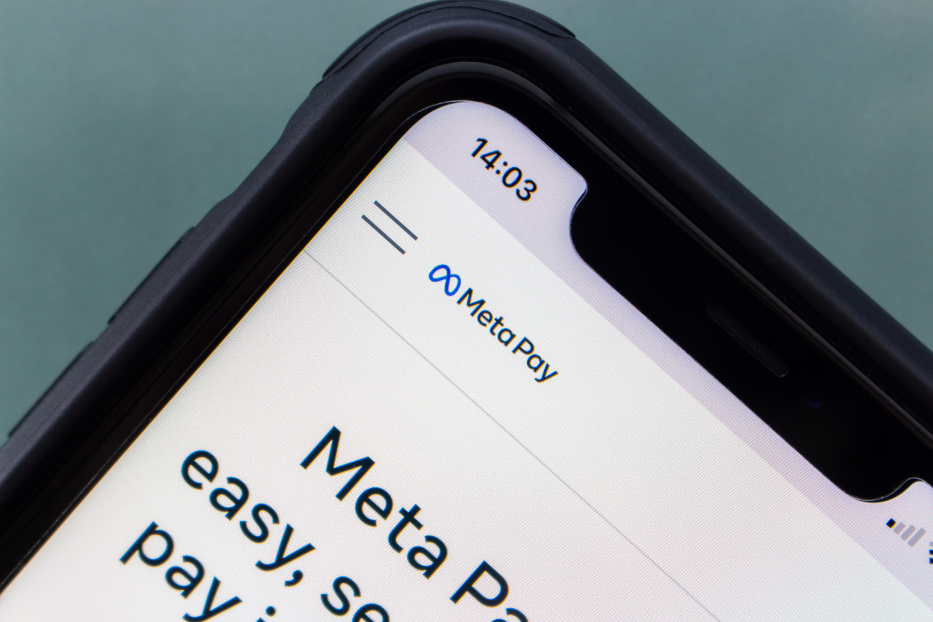 Metapay Unauthorized Charges