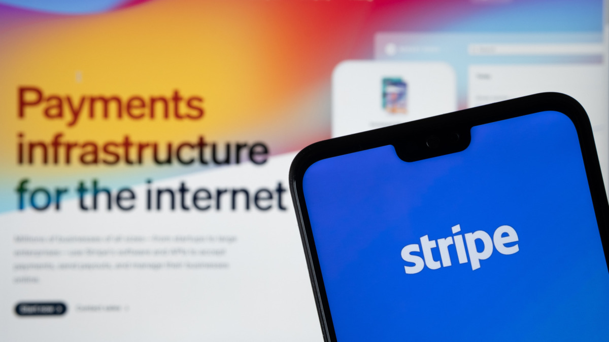 استرایپ پی‌پال را در بازی قدرت بالقوه برای تسلط بر پرداخت‌های مصرف‌کننده هدف قرار می‌دهد