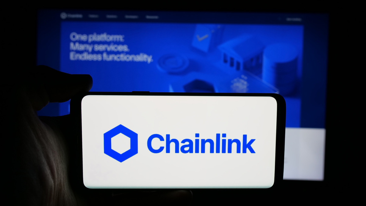 Chainlink Bridges US$5B in Coinbase’s cbBTC to Monad, Expanding Bitcoin Liquidity in DeFi