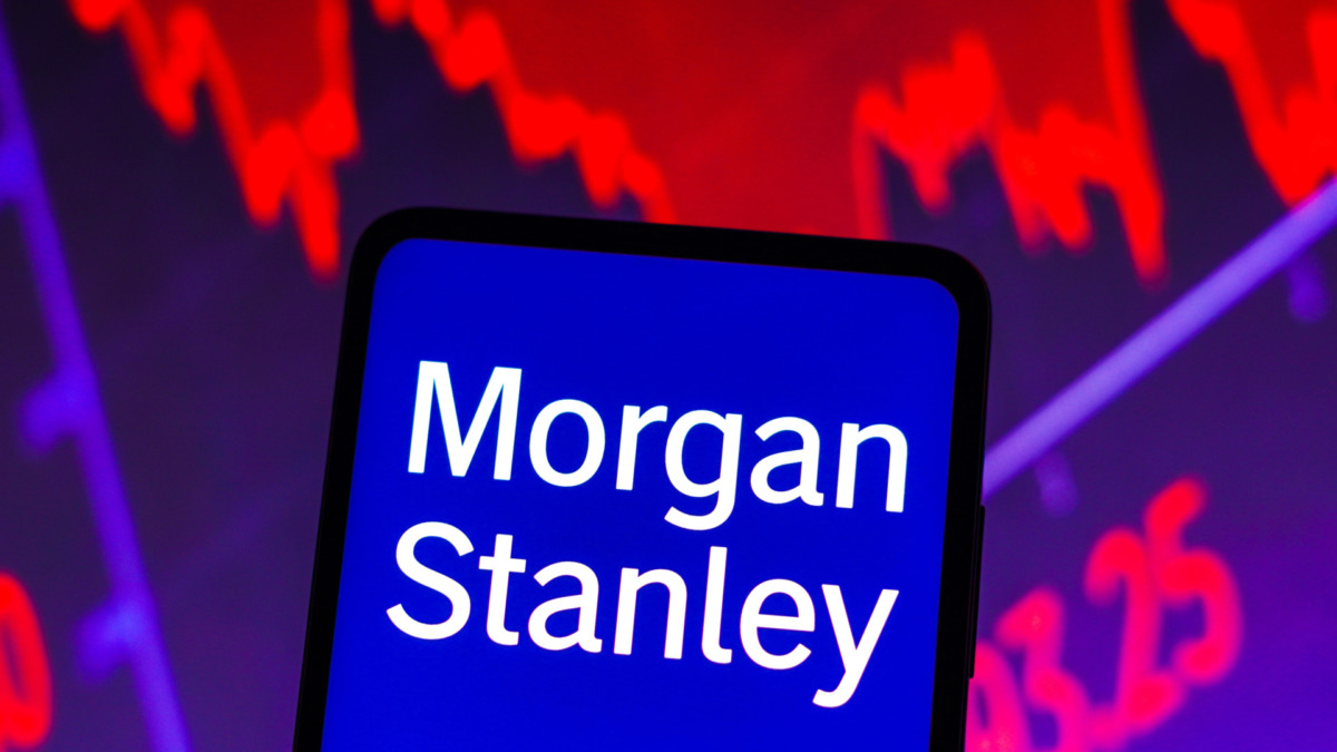 Morgan Stanley Taps BNY Mellon and Coinbase as Custodians for Bitcoin ETF